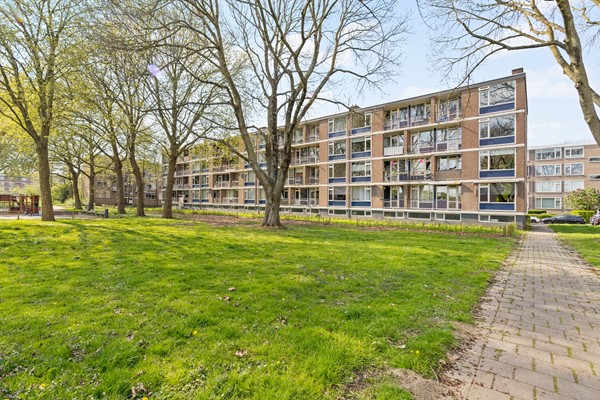 Medium property photo - Quadenoord 162, 3079 XH Rotterdam